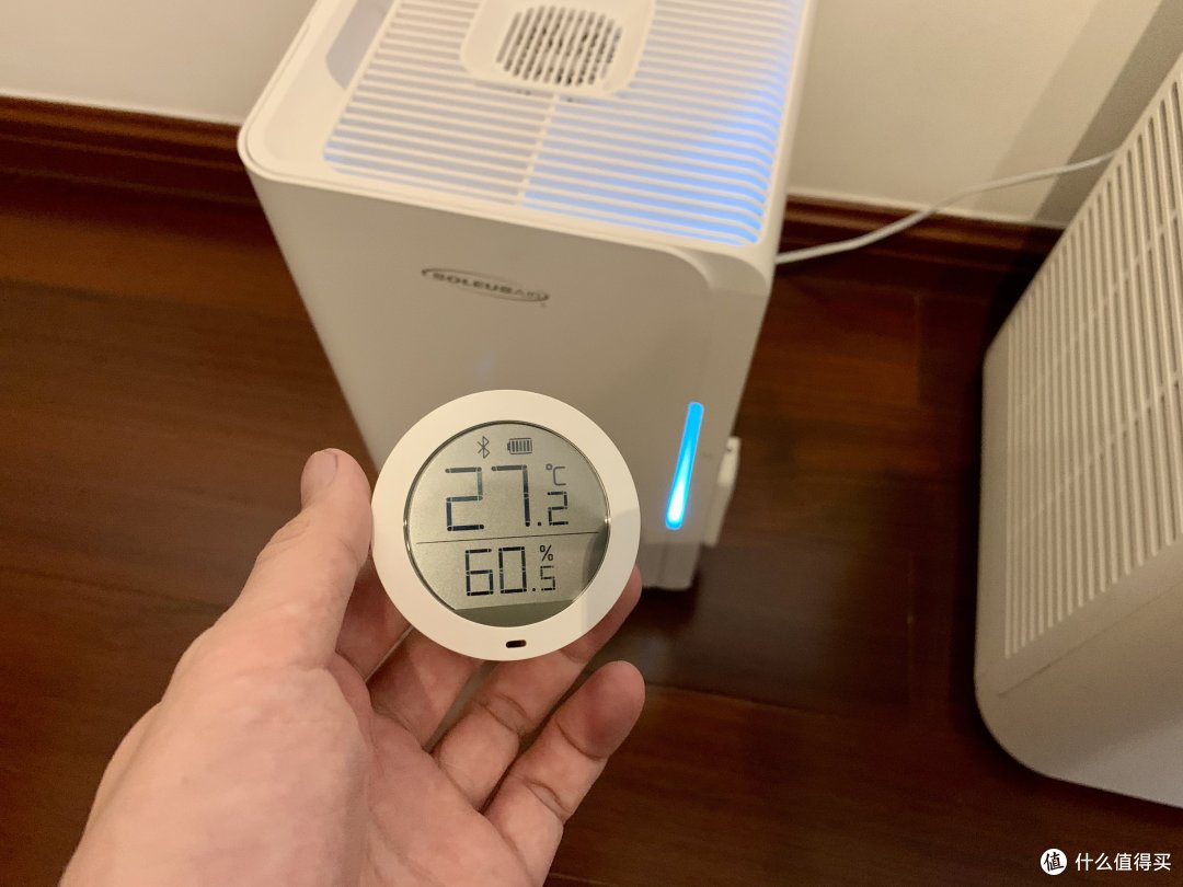 一台很好用的加湿器,该是什么样的?