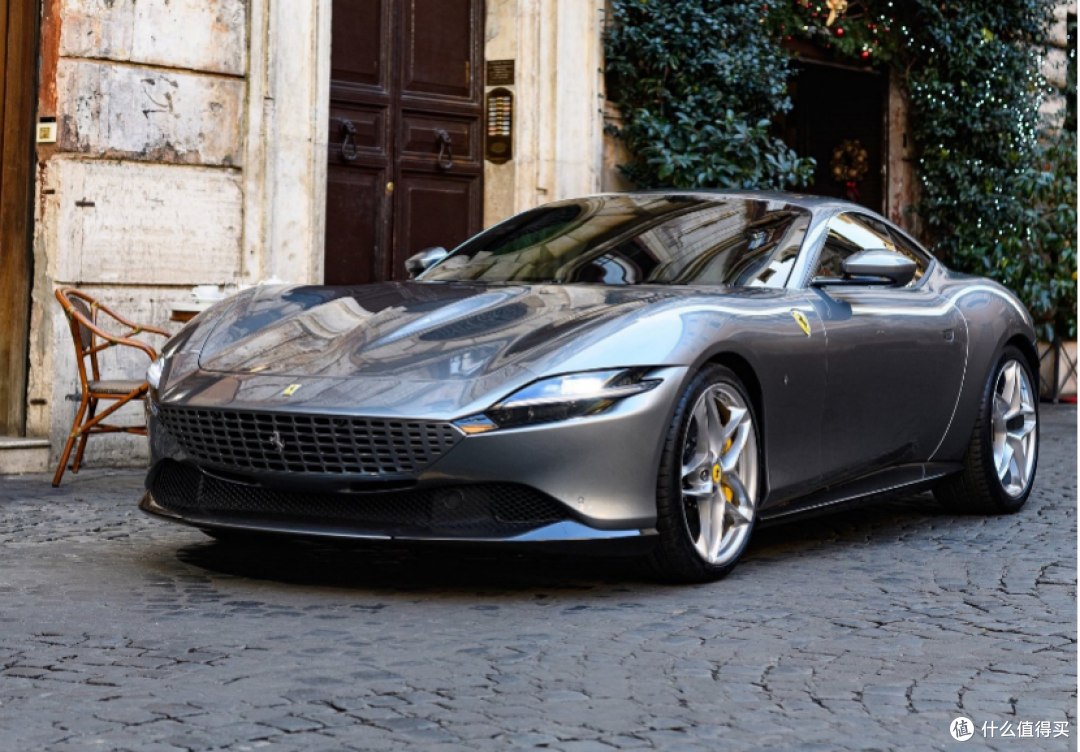 欧洲今年36款新车都在此,谁才是你心中的“好车”?
