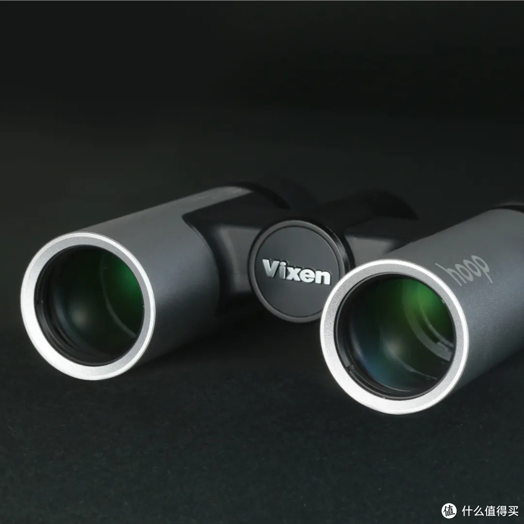 Vixen威信 便携镜Hoop8x25wp测评