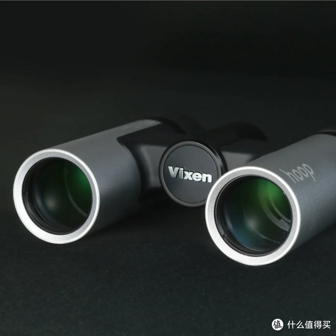 Vixen威信 便携镜Hoop8x25wp测评