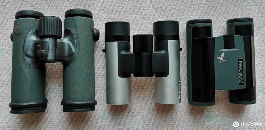 Vixen威信 便携镜Hoop8x25wp测评