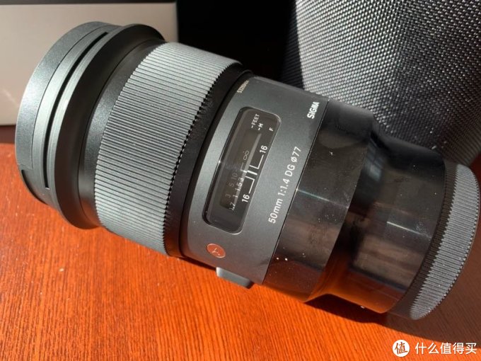 我的适马5014art和索尼5518的选择