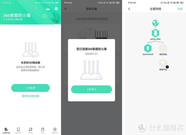 上网总是卡，家里的WIFI信号不好，你可能需要360WIFI6路由器帮忙