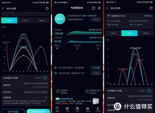 上网总是卡,家里的WIFI信号不好,你可能需要360WIFI6路由器帮忙