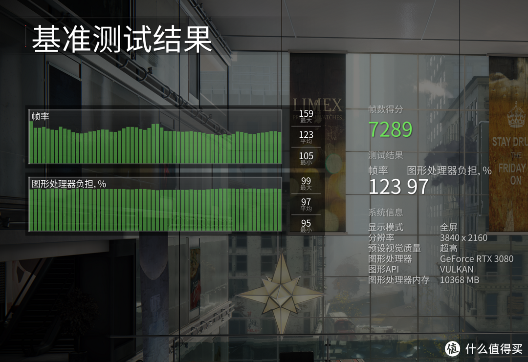 高画质高刷新率通吃！索泰的RTX 3080-10G6X 天启 OC 众测报告