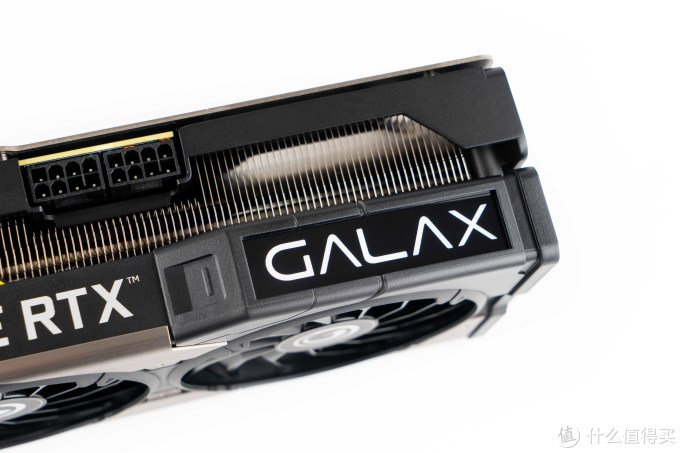 影驰rtx3080黑将 开箱及装机测试_显卡_什么值得买
