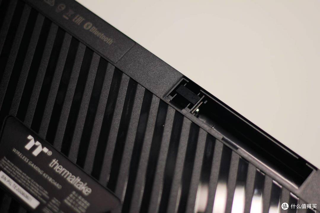低调好用的无线机械键盘 - TT G521 三模TTC红轴版体验