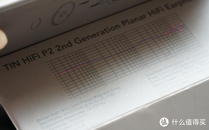 稀有、高级、厉害的完成度，对天天动听TINHIFI P2平面振膜小耳塞的探究