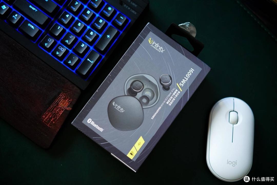 汽车音响跨界做耳机?真香!燕飞利仕 I600TWS体验