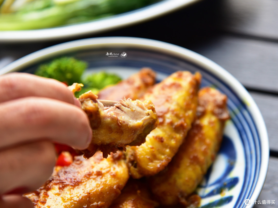 鸡翅就该这样做,香辣又入味,多吃一碗饭
