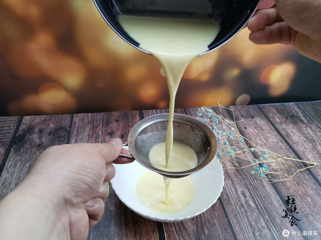 吃够了传统蛋挞,试试这美味水果蛋挞,味道不输任何西餐厅