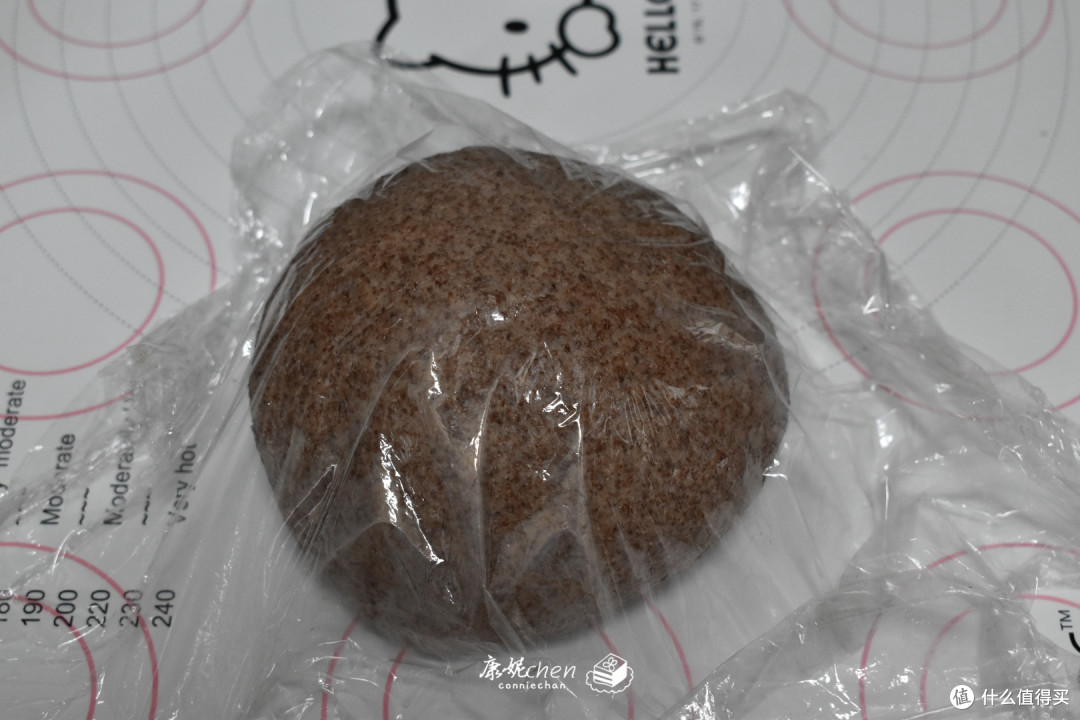 面食这样做香甜有营养,比面包简单省事,全家都爱