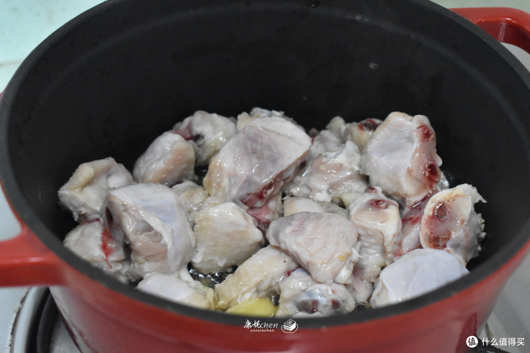 这样做鸡肉麻辣鲜香,俘虏味蕾,做法简单真的好吃