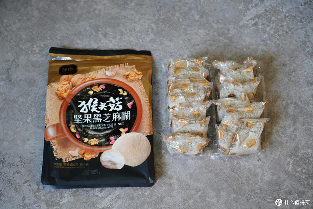 这个东西看起来又黑又丑,但是却好喝到舔碗。