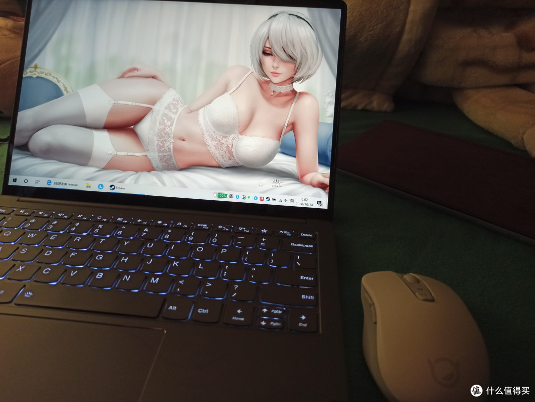 小新好伴侣——联想白菜价蓝牙鼠标入手