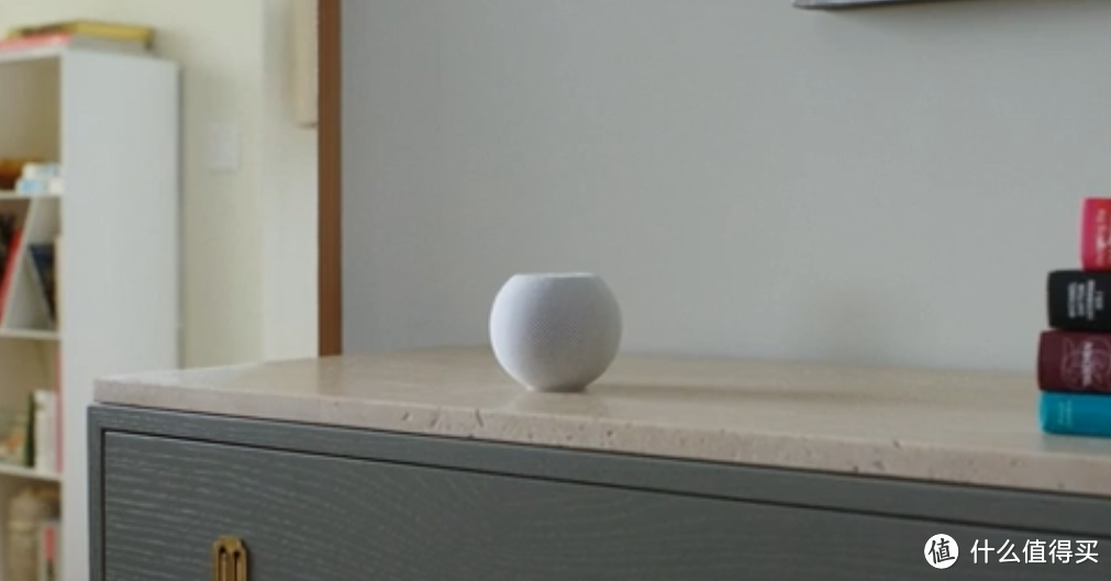 苹果发布HomePod mini智能音箱：小巧球型设计、更智能高效