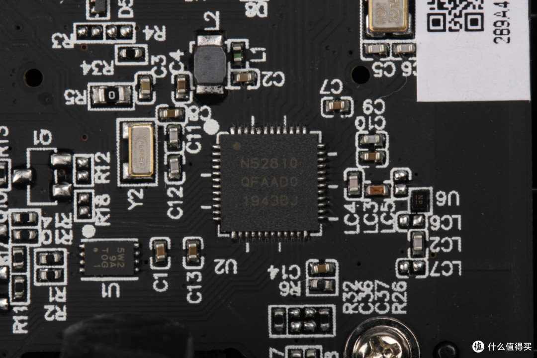 真·王境泽定律 赛睿Rival 3 wireless无线游戏鼠标拆解