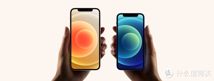 有大有小，还变直的iPhone 12系列，会是你的菜吗？