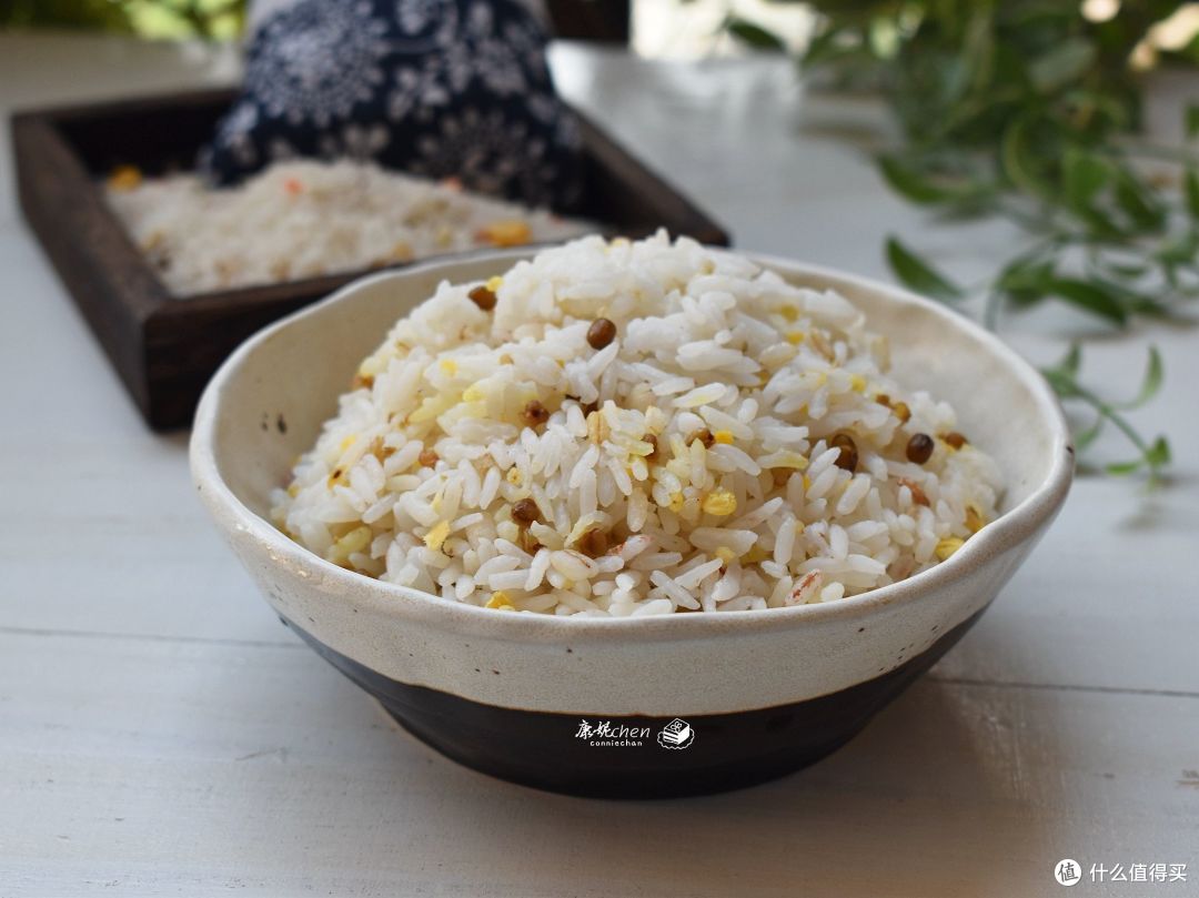 饭粒 什么值得买