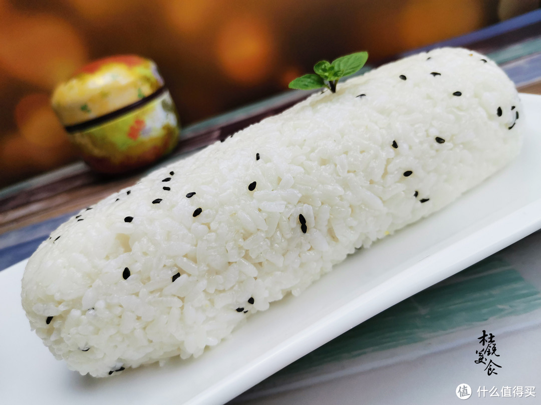 粢米饭团怎么做_粢米饭团的做法_茹絮_豆果美食