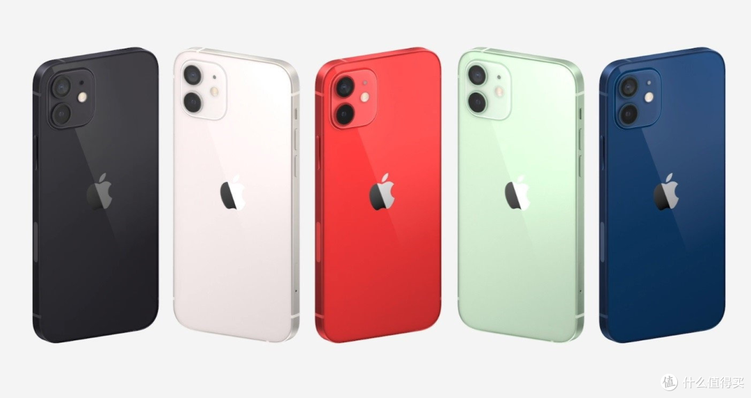 老话常谈,iPhone 12系列是否值得买?这些点你可以参考