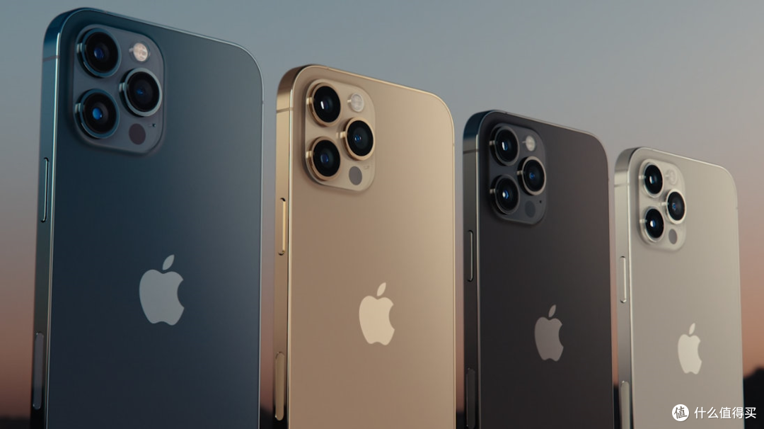 老话常谈,iPhone 12系列是否值得买?这些点你可以参考