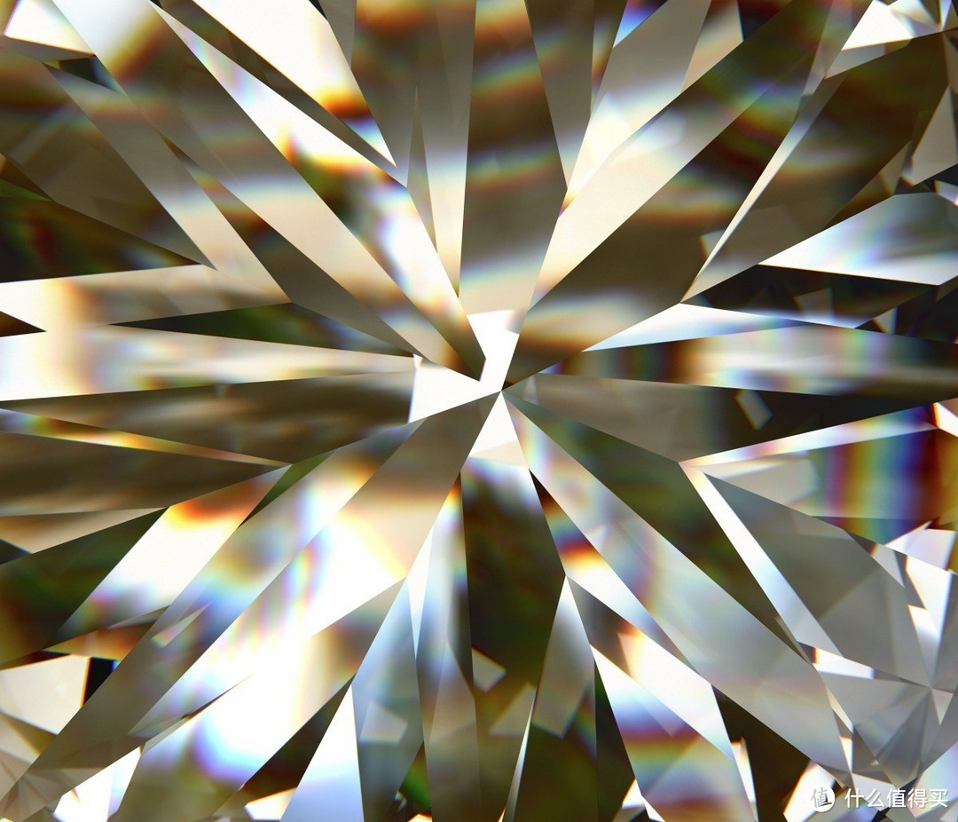用肉眼怎么区分钻石和莫桑钻？视乎你买到什么莫桑钻