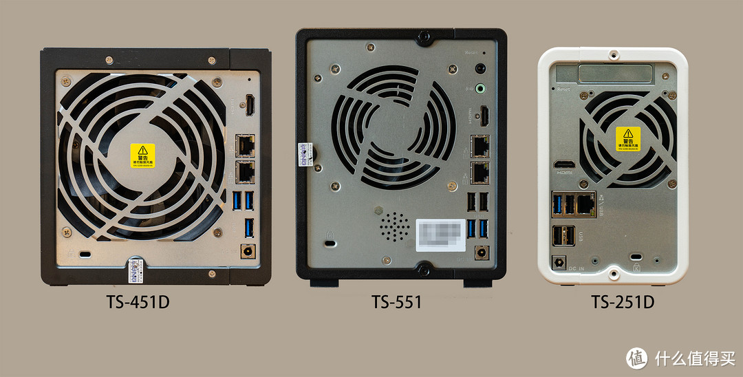 黑群老司机转正威联通---升级QNAP TS-451D体验