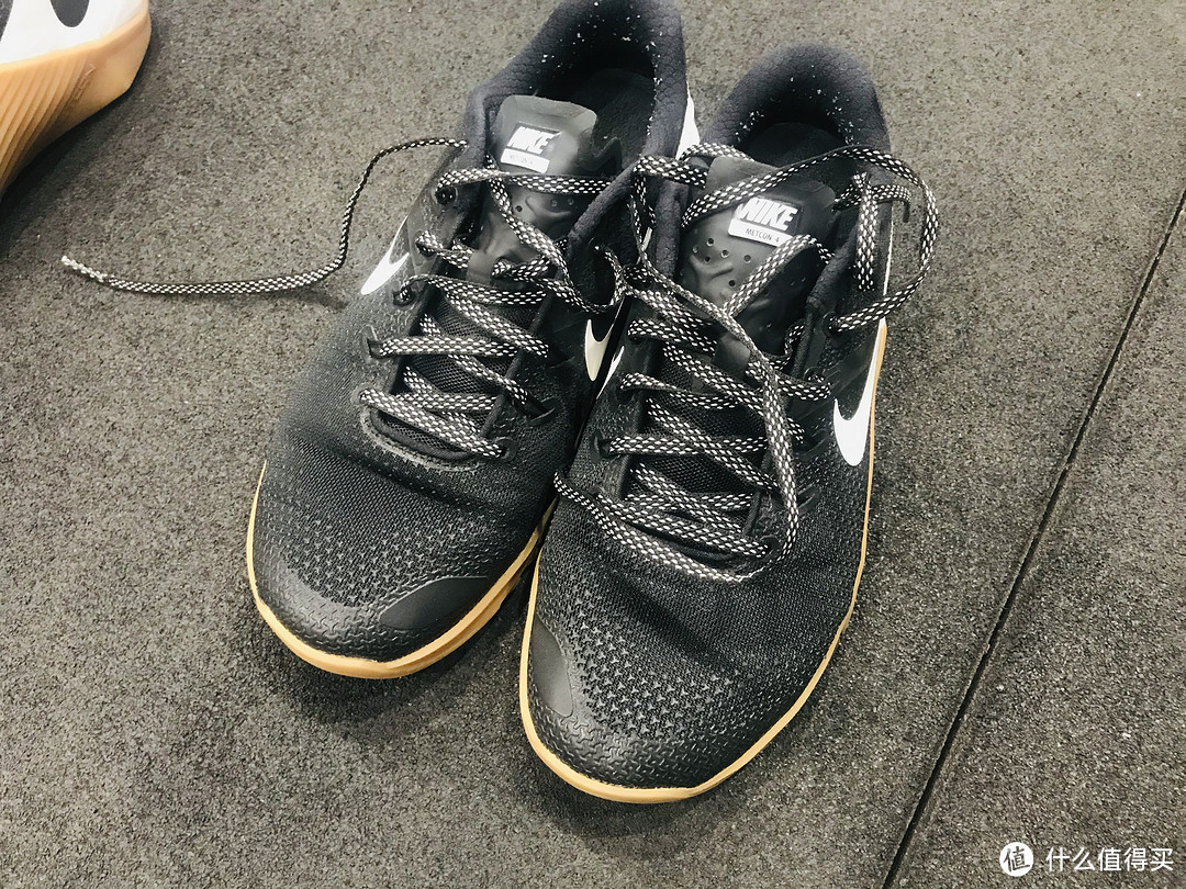 10款主流健身综合训练鞋非专业测评，安德玛、NIKE、锐步三方争雄