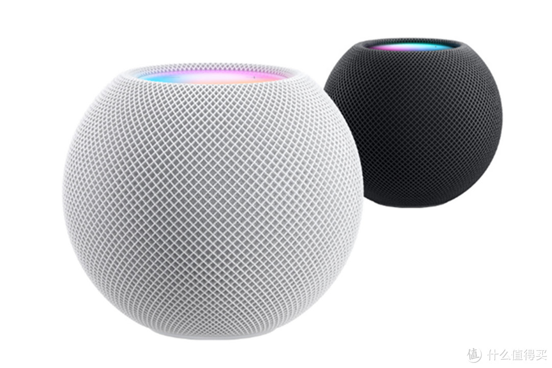 苹果 HomePod mini 发布，S5处理器 新增多设备广播功能