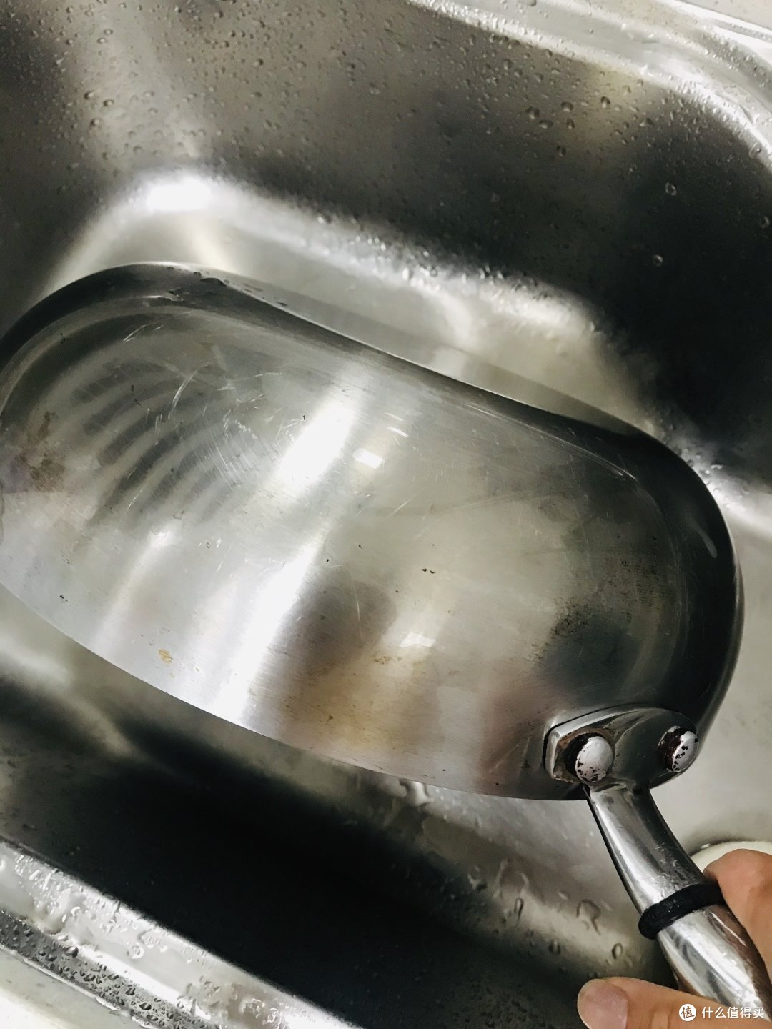 Astonish多用途去污膏试用