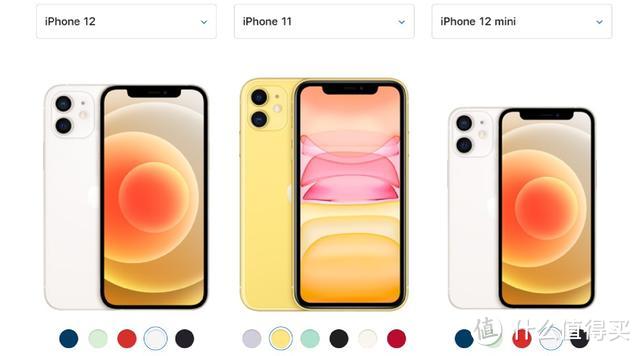 关于iPhone12 mini的购机须知，你想知道的都在这里