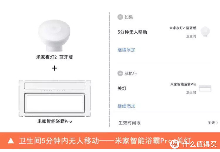 从来没用过这么棒的空调式智能恒温浴霸——米家智能浴霸Pro