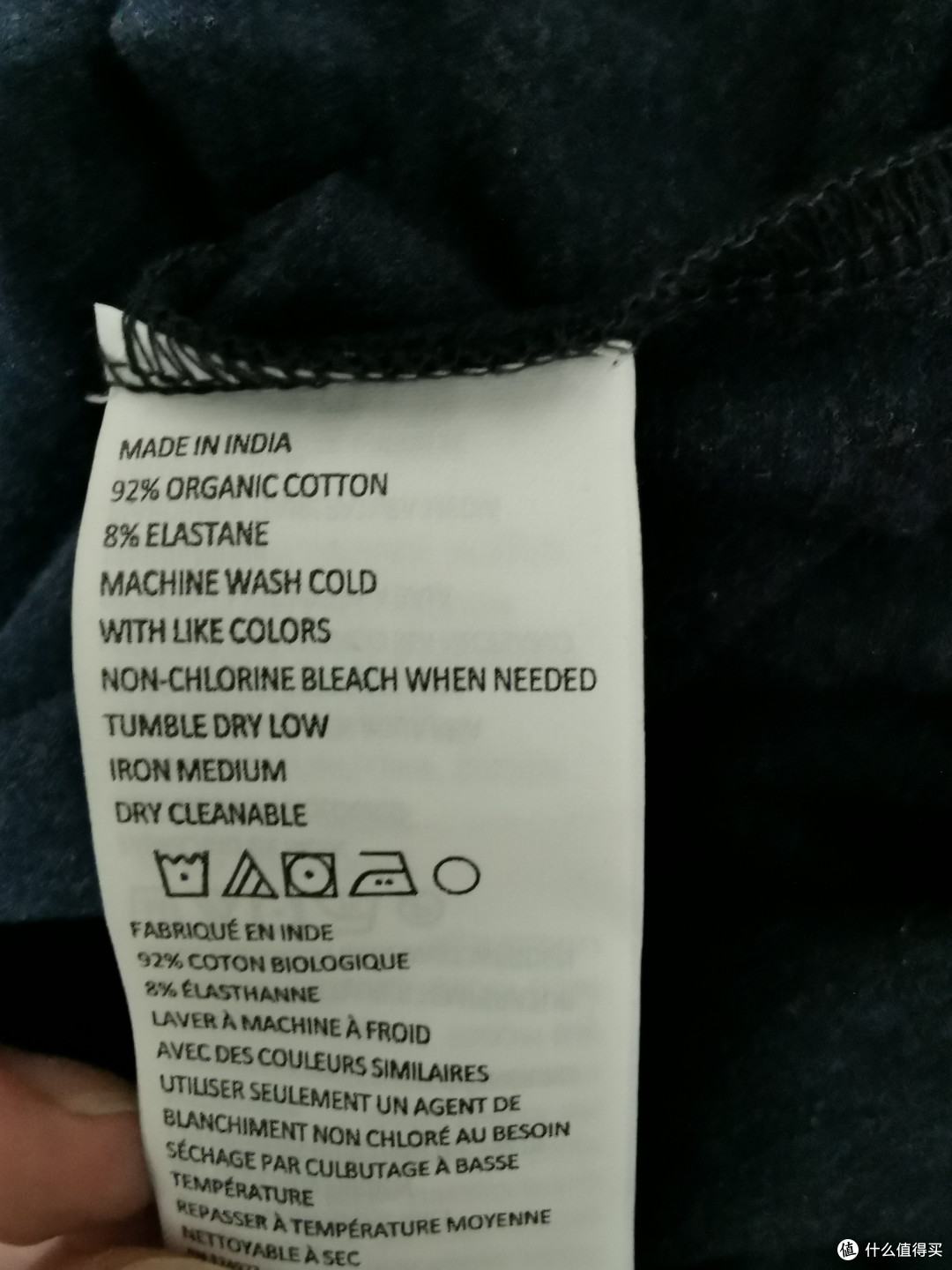 prAna sector hoodie 带帽卫衣分享：平平无奇中隐藏细节