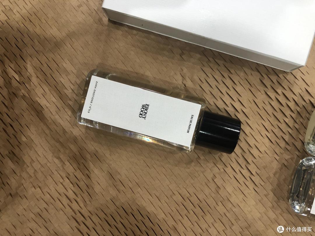 平价祖马龙? - Zara Emotions Collection 开箱