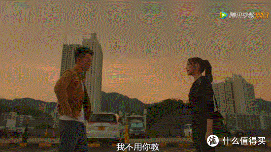 你看得凌乱我却看出了使徒宇宙!《使徒行者3》爷青回