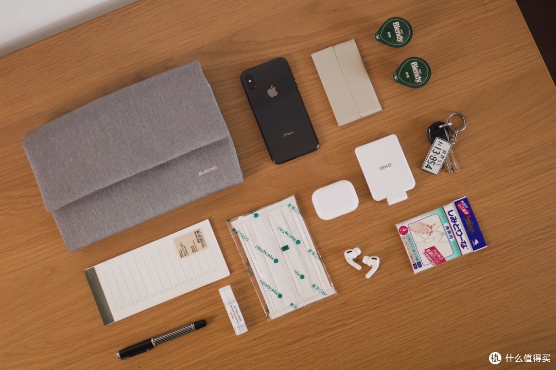 不要成为金钱的奴隶 | 实用主义EDC,少而精才是正道