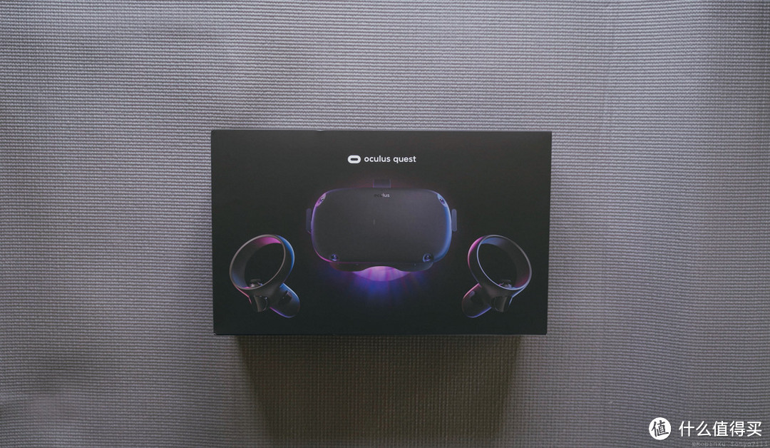 Oculus Quest 2首发评测