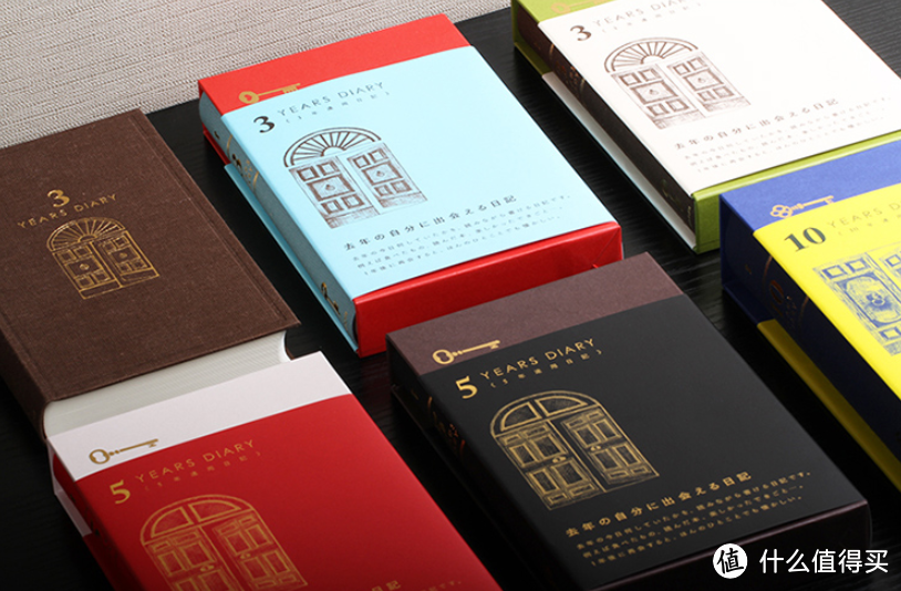 四大系36个品牌,8000字200图,一文看尽高颜值手账本册,总有一款会让你欲罢不能