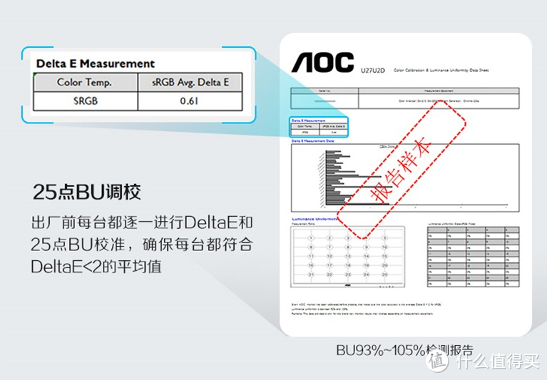 为艺术而生 设计师必备4K显示器——U27U2D