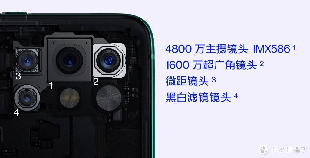 一加 8T 手机、真无线耳机OnePlus Buds Z发布