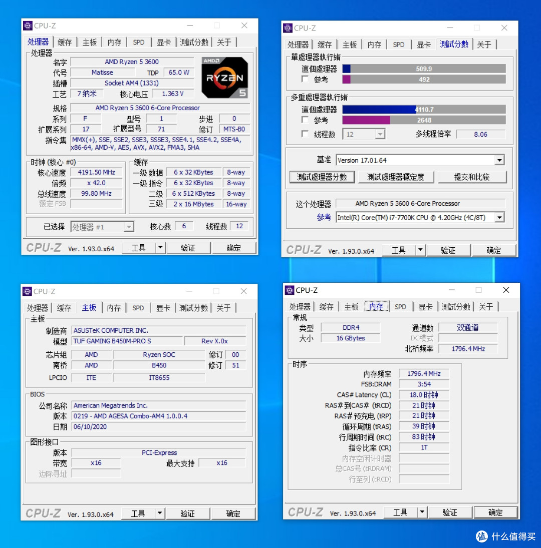 在过渡时期装台电脑,把仓库里的东西都用上吧