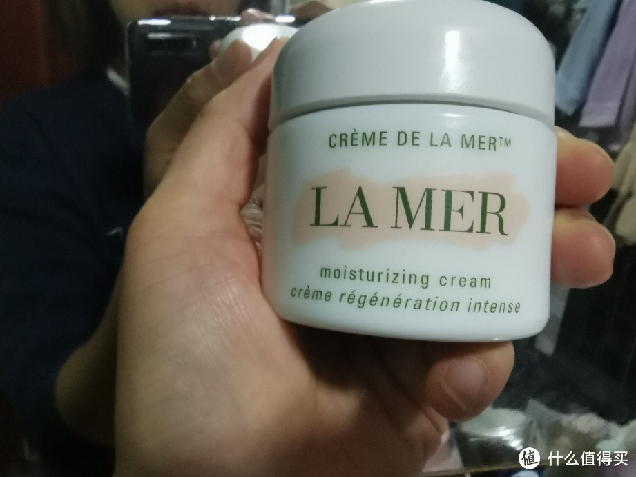 普通人的贵妇护肤分享—记人生中的第一套Lamer