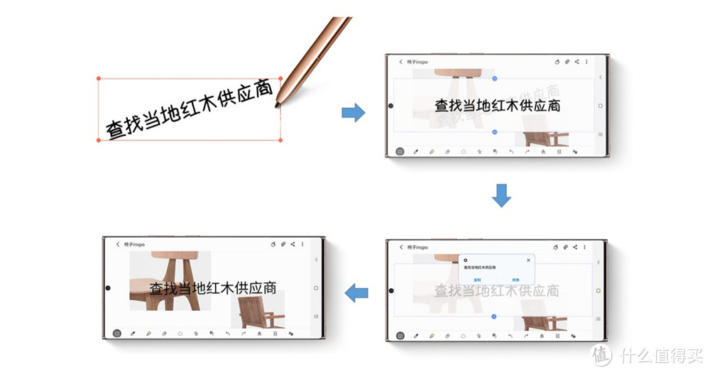 圈内最会“撩”也最能打动消费者的手机品牌——三星