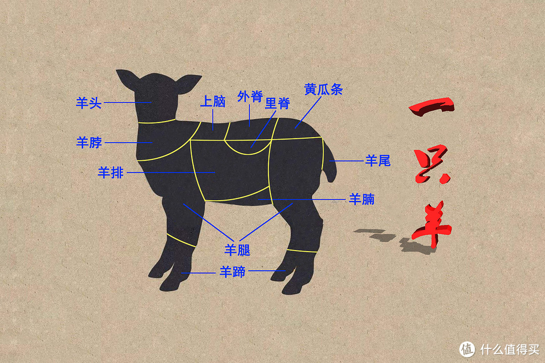 又到一年吃羊时——双11前要不要先做做关于羊肉的功课？