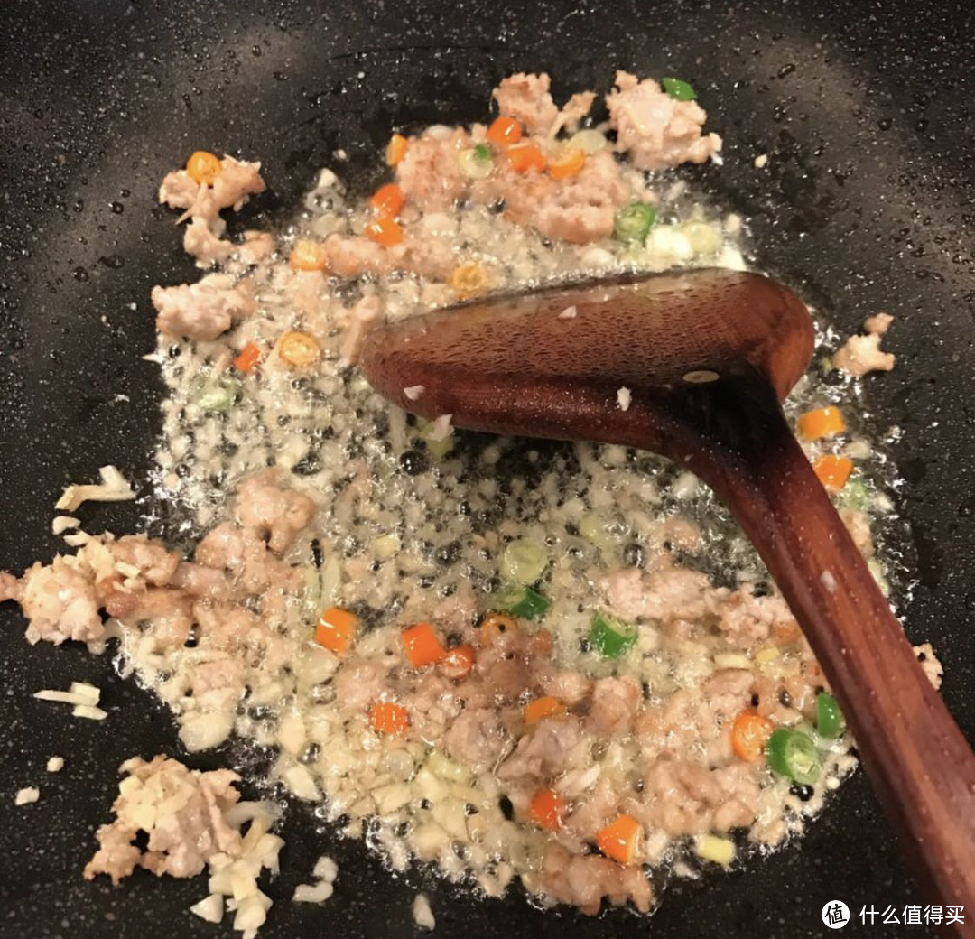 家常版麻婆豆腐，要想做的好吃，这一步很关键