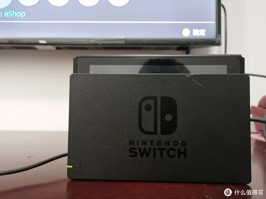 数码租赁试水—任天堂switch租用体验