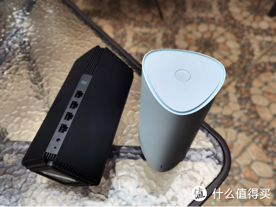 家庭路由怎么选：360 WiFi6路由VS小米AX1800