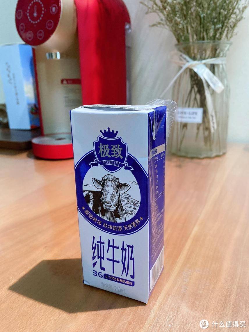 娟姗奶？纯牛奶？八款奶品大乱斗！