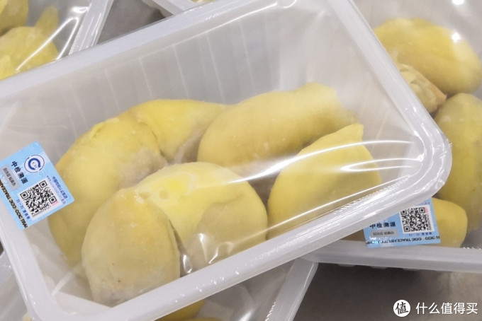 榴莲真实体验篇一马来西亚苏丹王与泰国金枕头评测